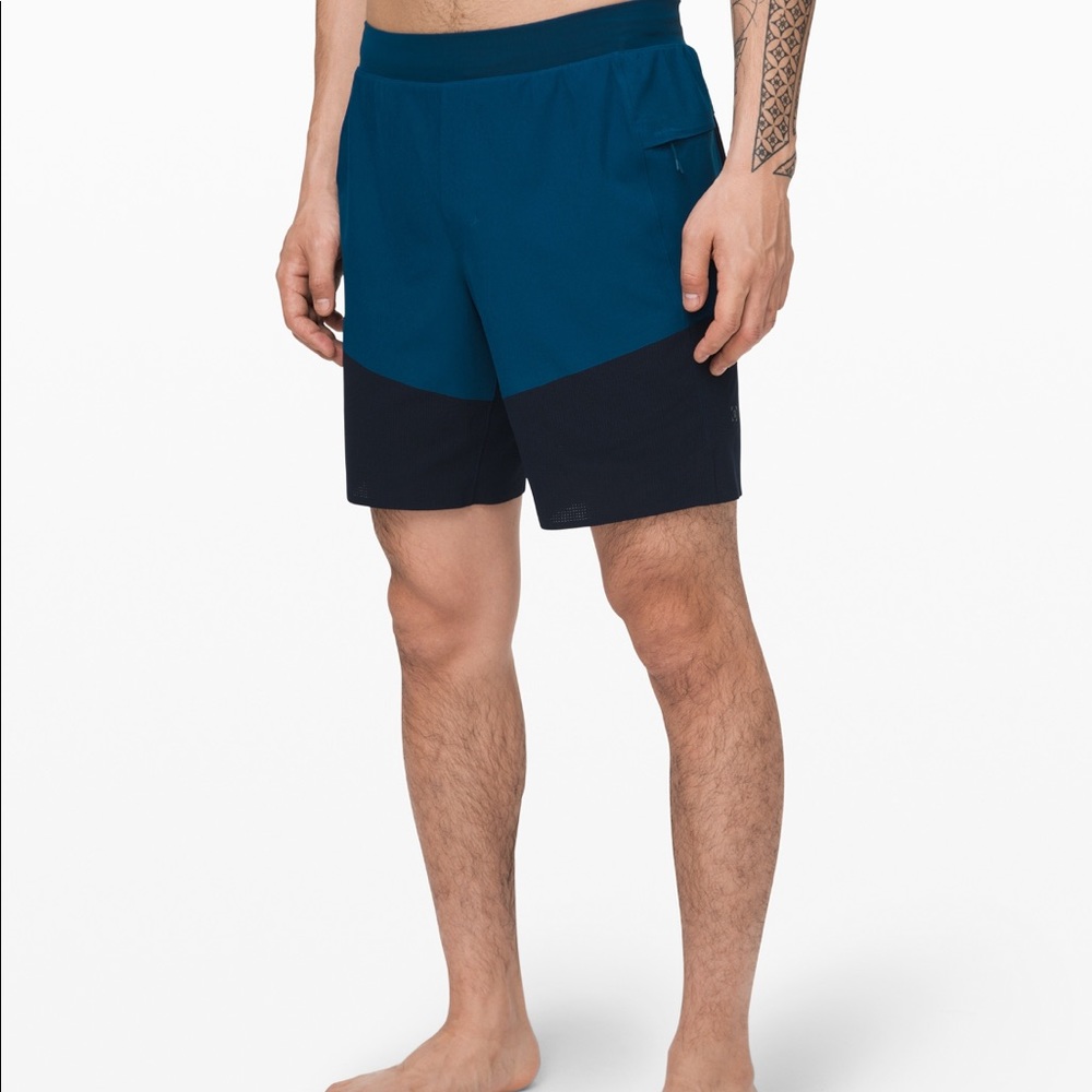 Lululemon swimsuit